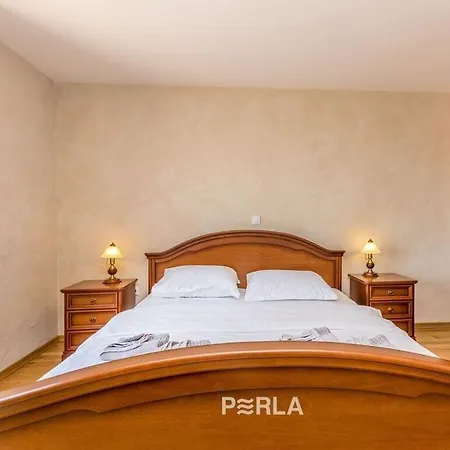Tatil Evi Casa With Pool In Krk Near Beach