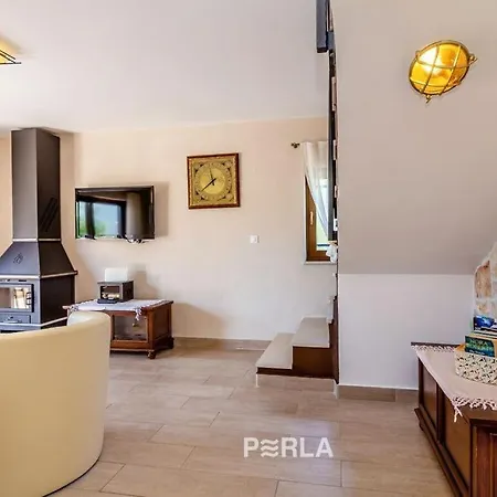Casa With Pool In Krk Near Beach * Krk Town