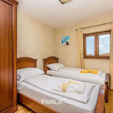 Tatil Evi Casa With Pool In Krk Near Beach Krk Town