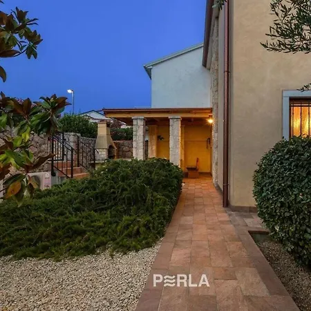 Casa With Pool In Krk Near Beach * Krk Town