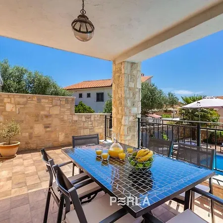 Casa With Pool In Krk Near Beach * Krk Town