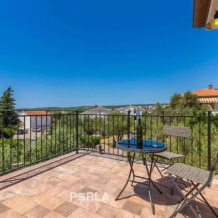 Casa With Pool In Krk Near Beach Krk Town