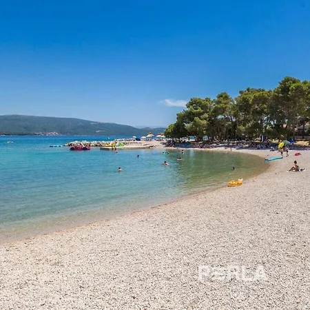 بيت للعطل Casa With Pool In Krk Near Beach *